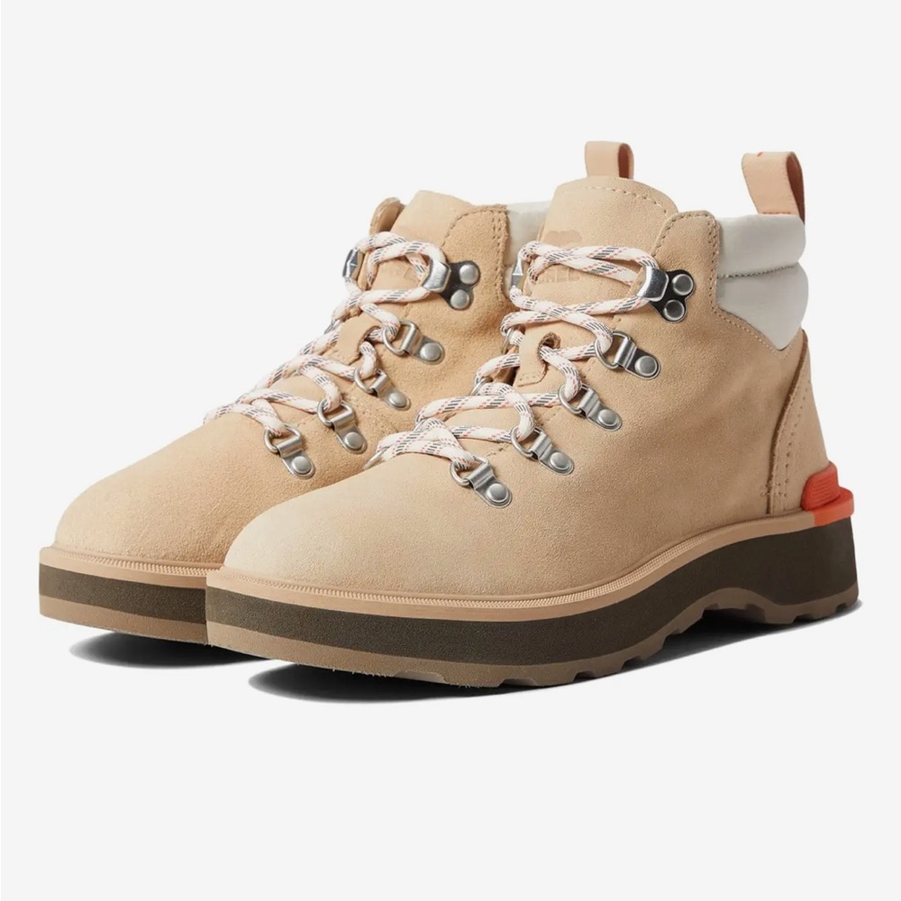 SOREL Hi-Line Hiker Hiking Boots